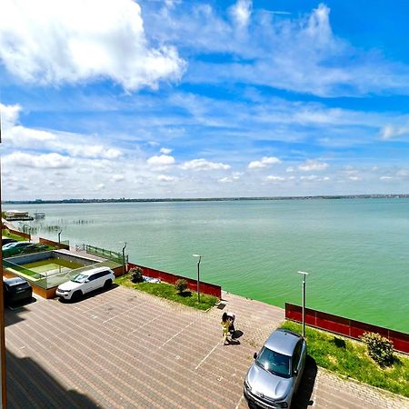 Sophia Lake View Suite Мамая Экстерьер фото