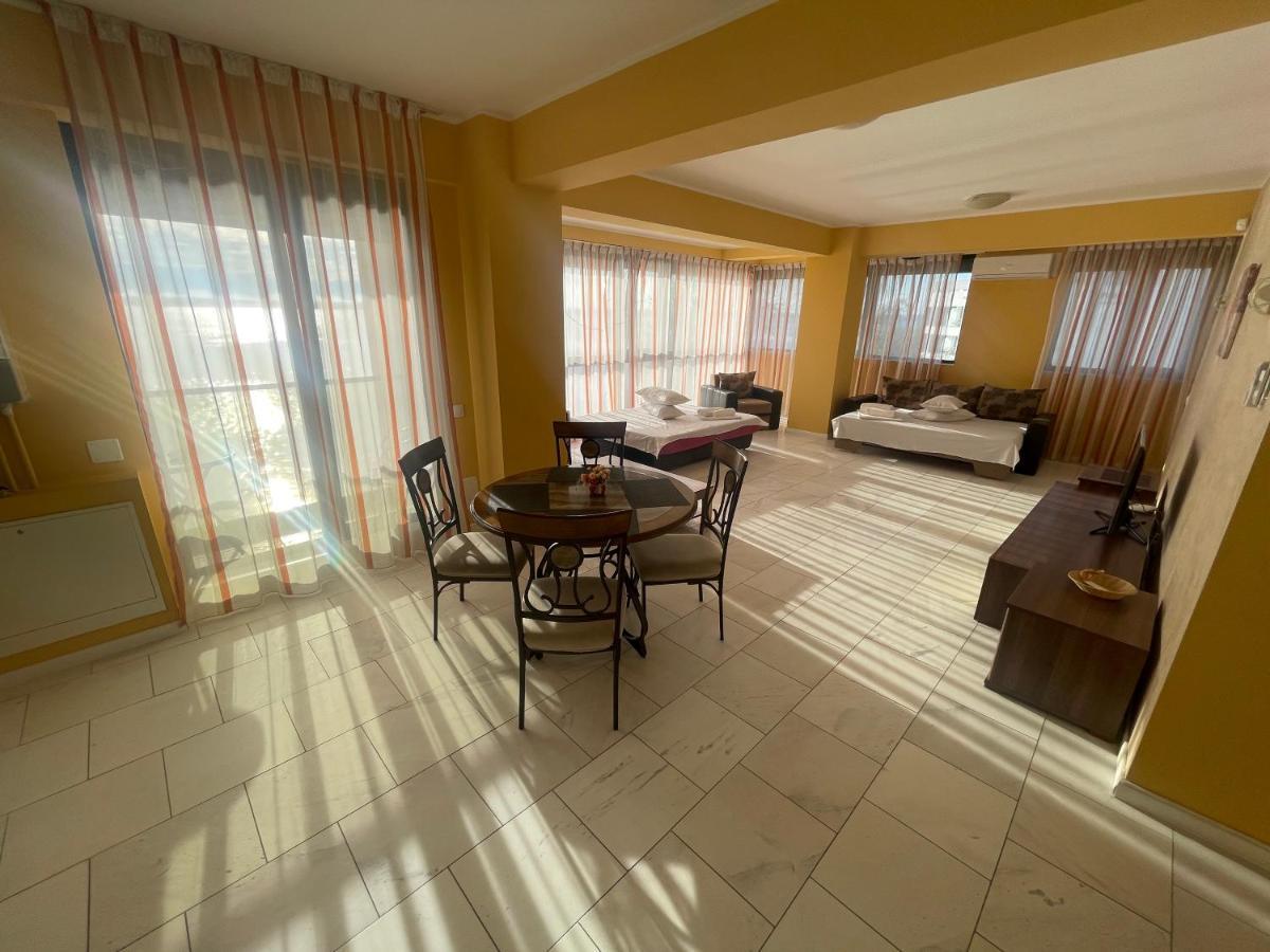Sophia Lake View Suite Мамая Экстерьер фото