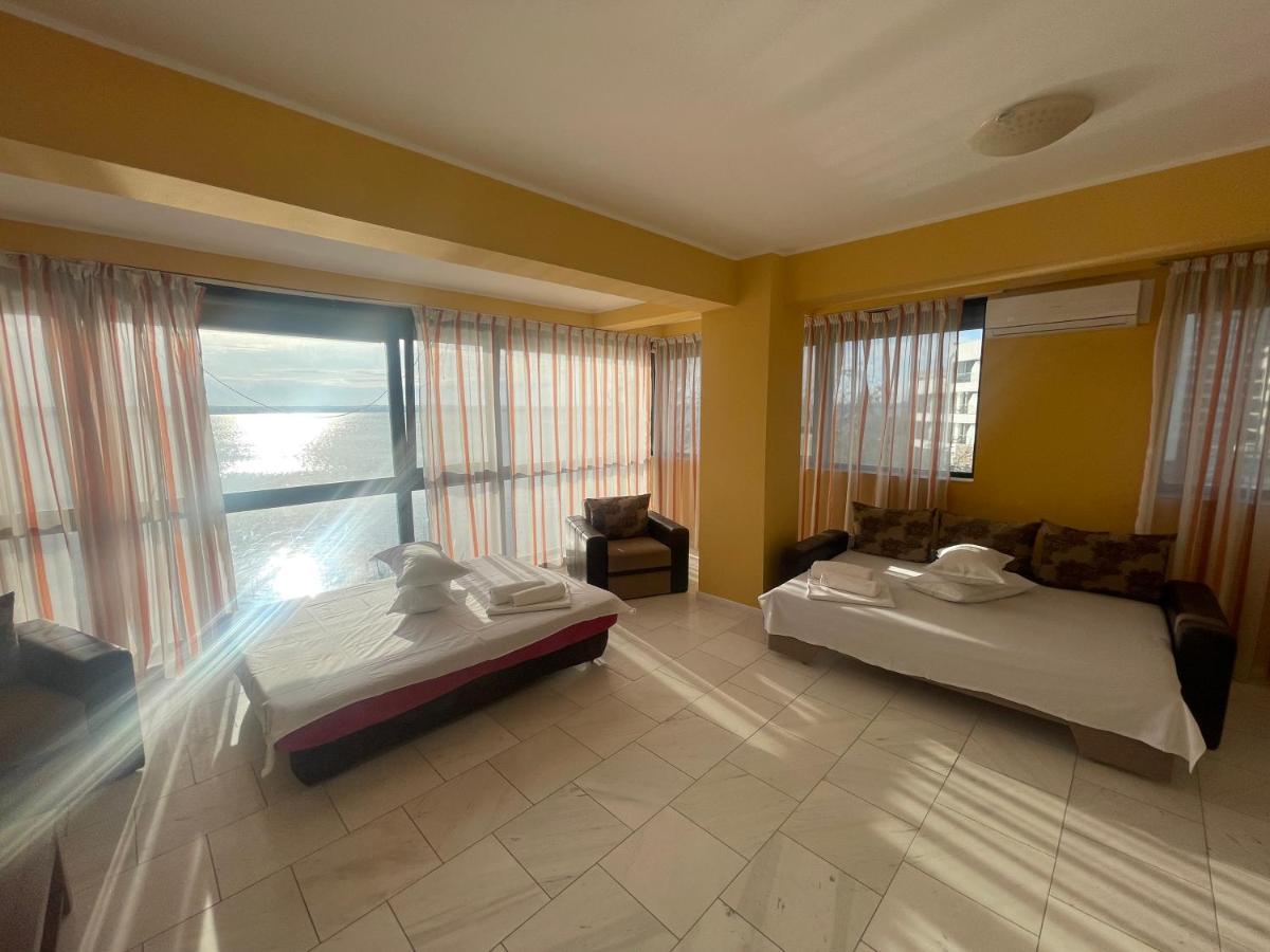 Sophia Lake View Suite Мамая Экстерьер фото