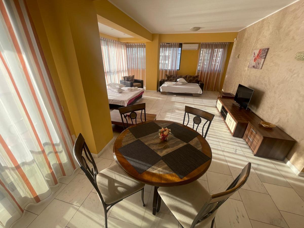 Sophia Lake View Suite Мамая Экстерьер фото