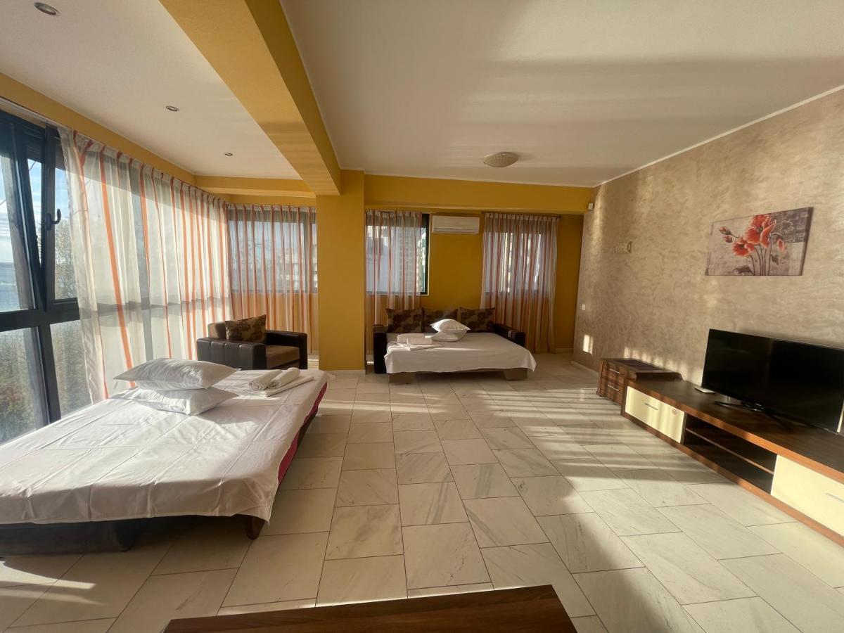 Sophia Lake View Suite Мамая Экстерьер фото