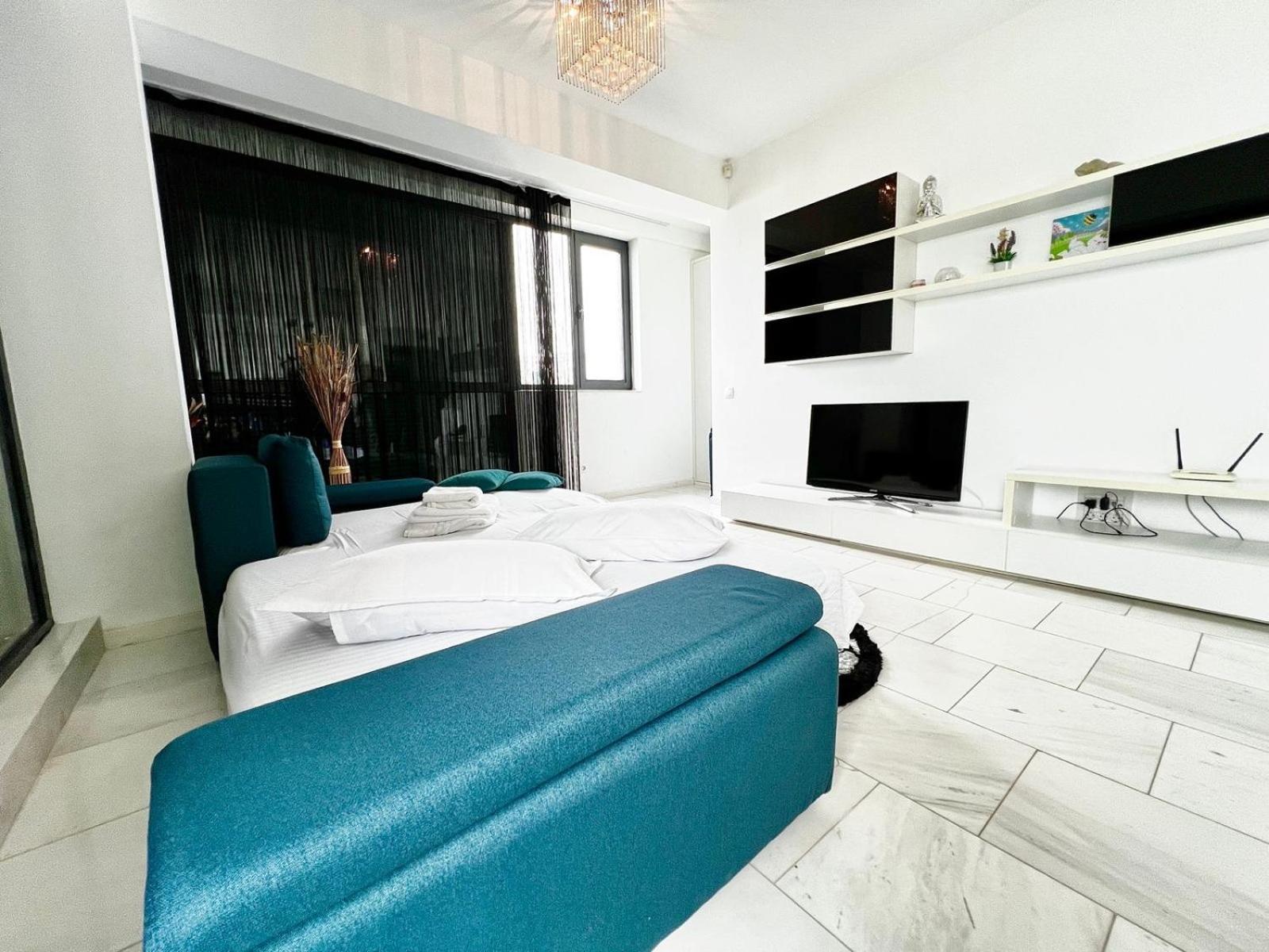 Sophia Lake View Suite Мамая Экстерьер фото