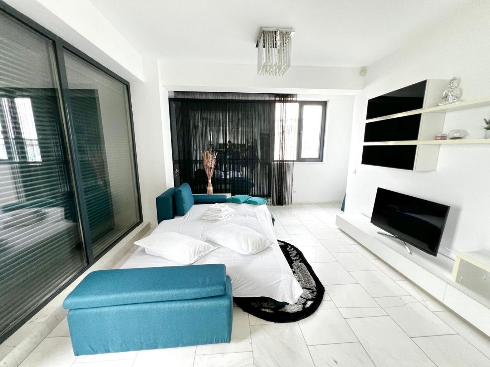 Sophia Lake View Suite Мамая Экстерьер фото
