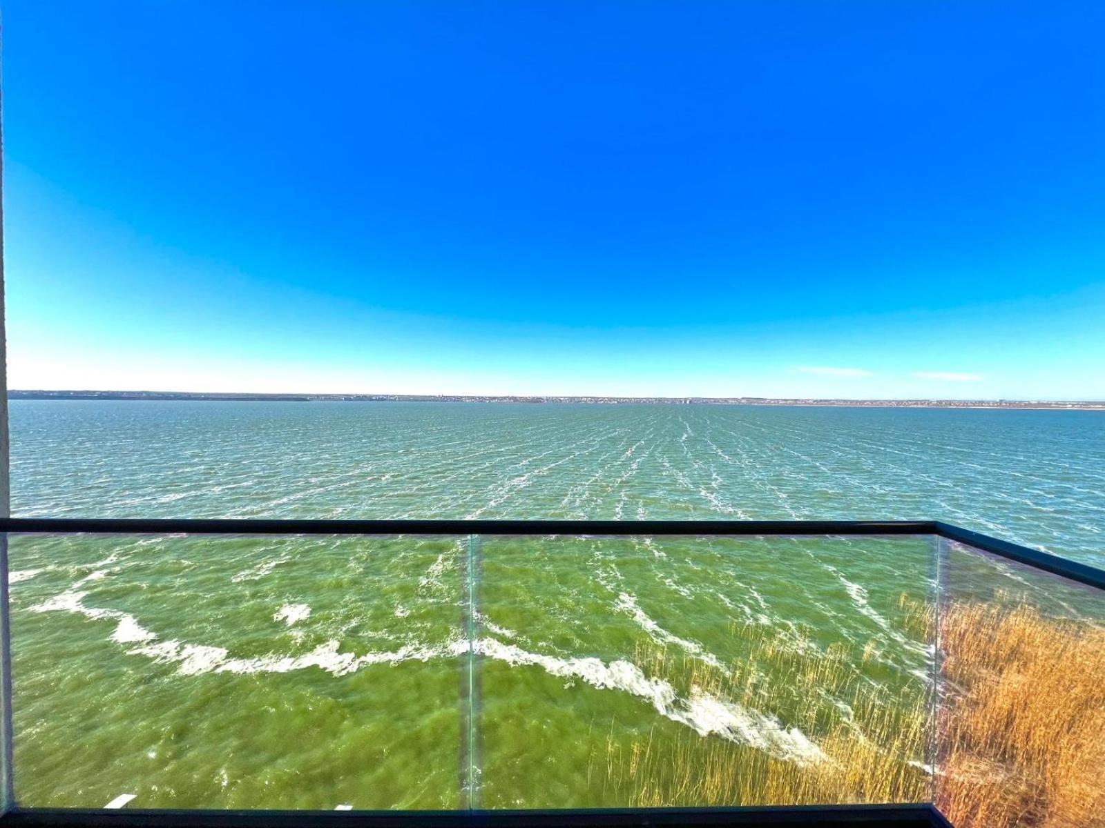 Sophia Lake View Suite Мамая Экстерьер фото