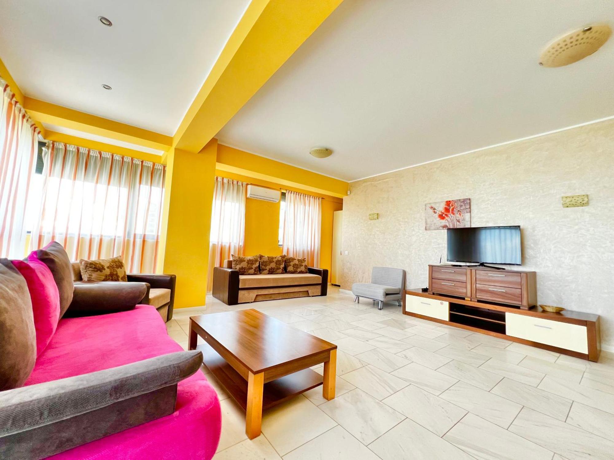 Sophia Lake View Suite Мамая Экстерьер фото