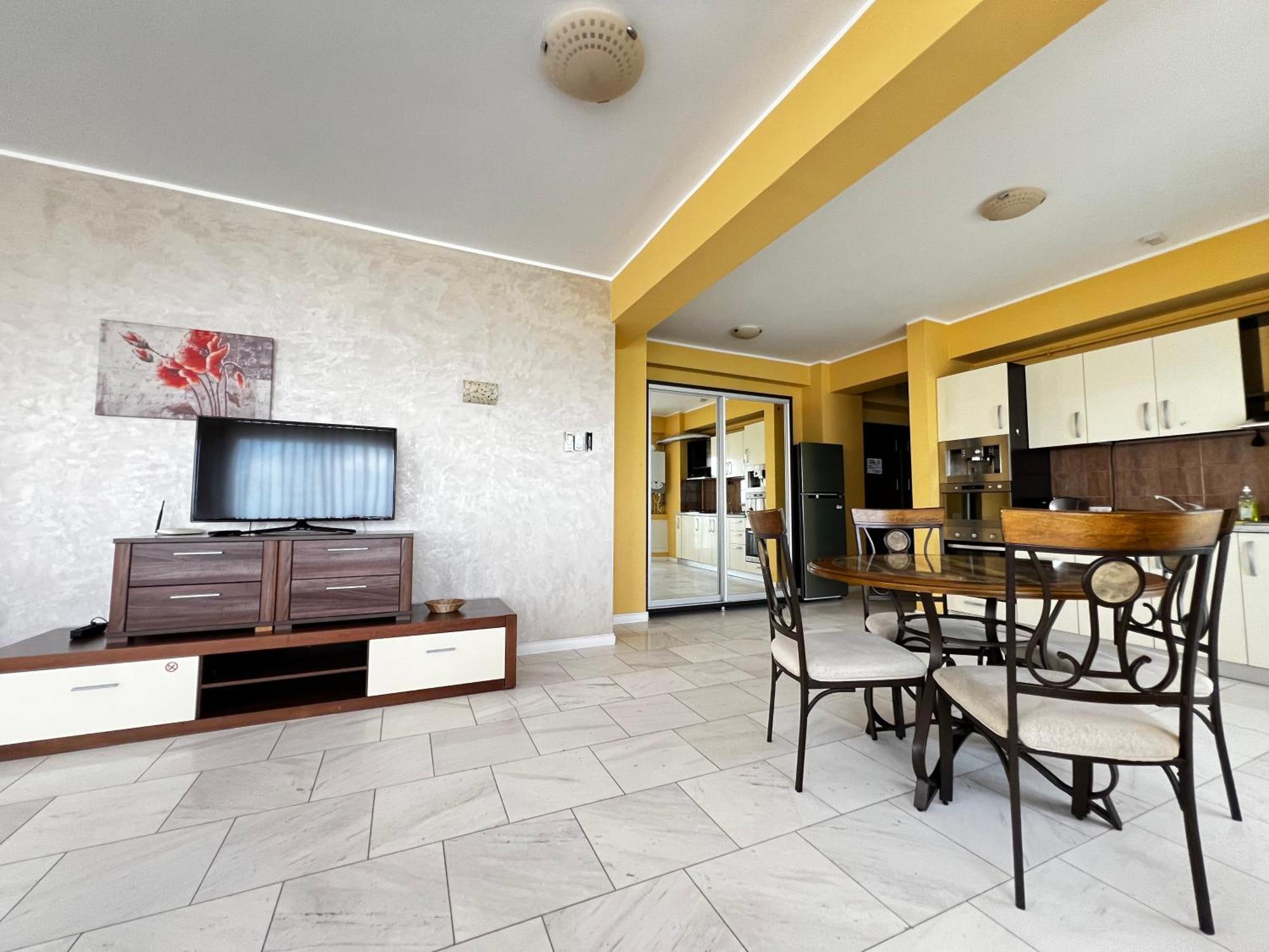 Sophia Lake View Suite Мамая Экстерьер фото