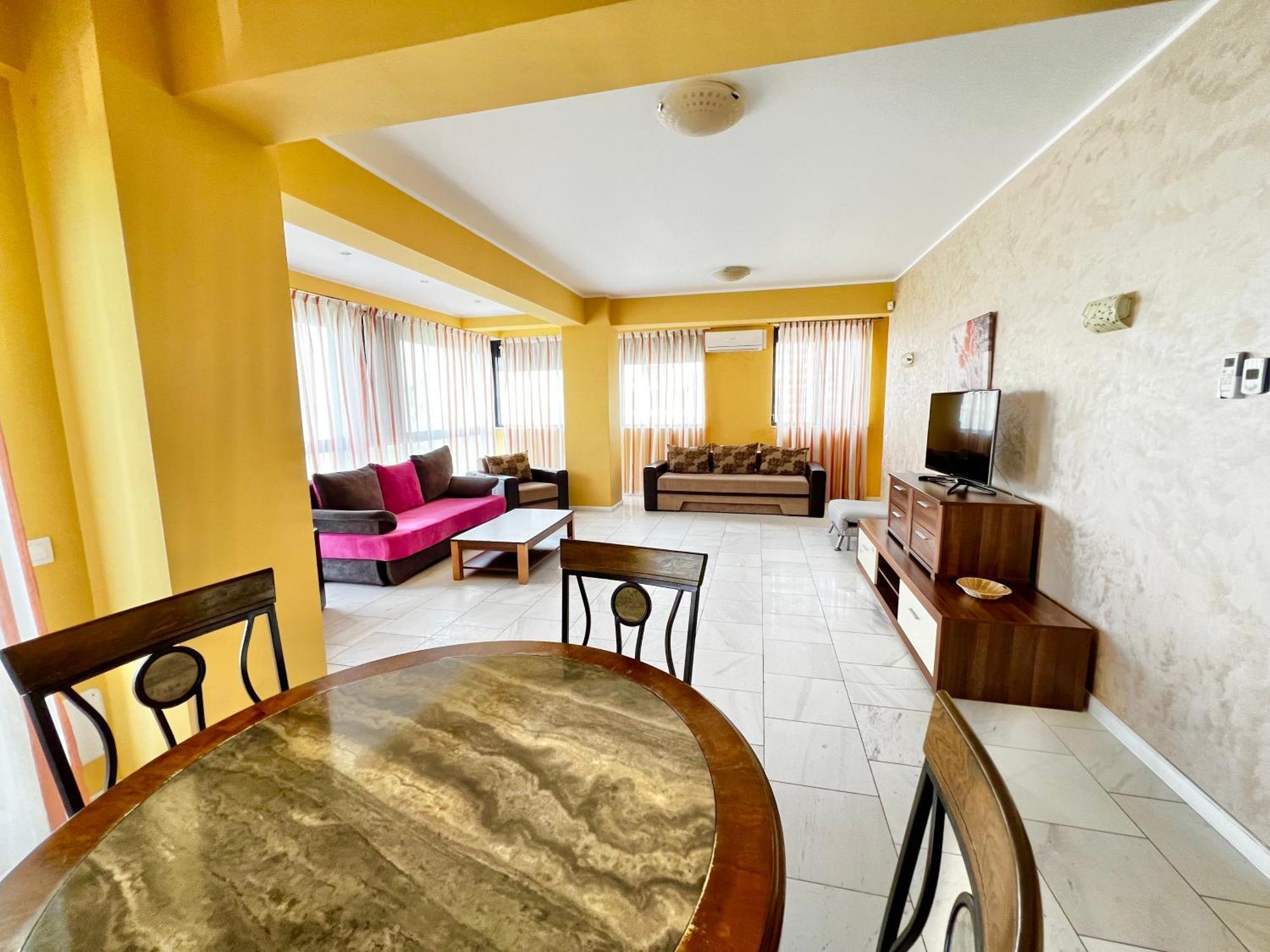 Sophia Lake View Suite Мамая Экстерьер фото