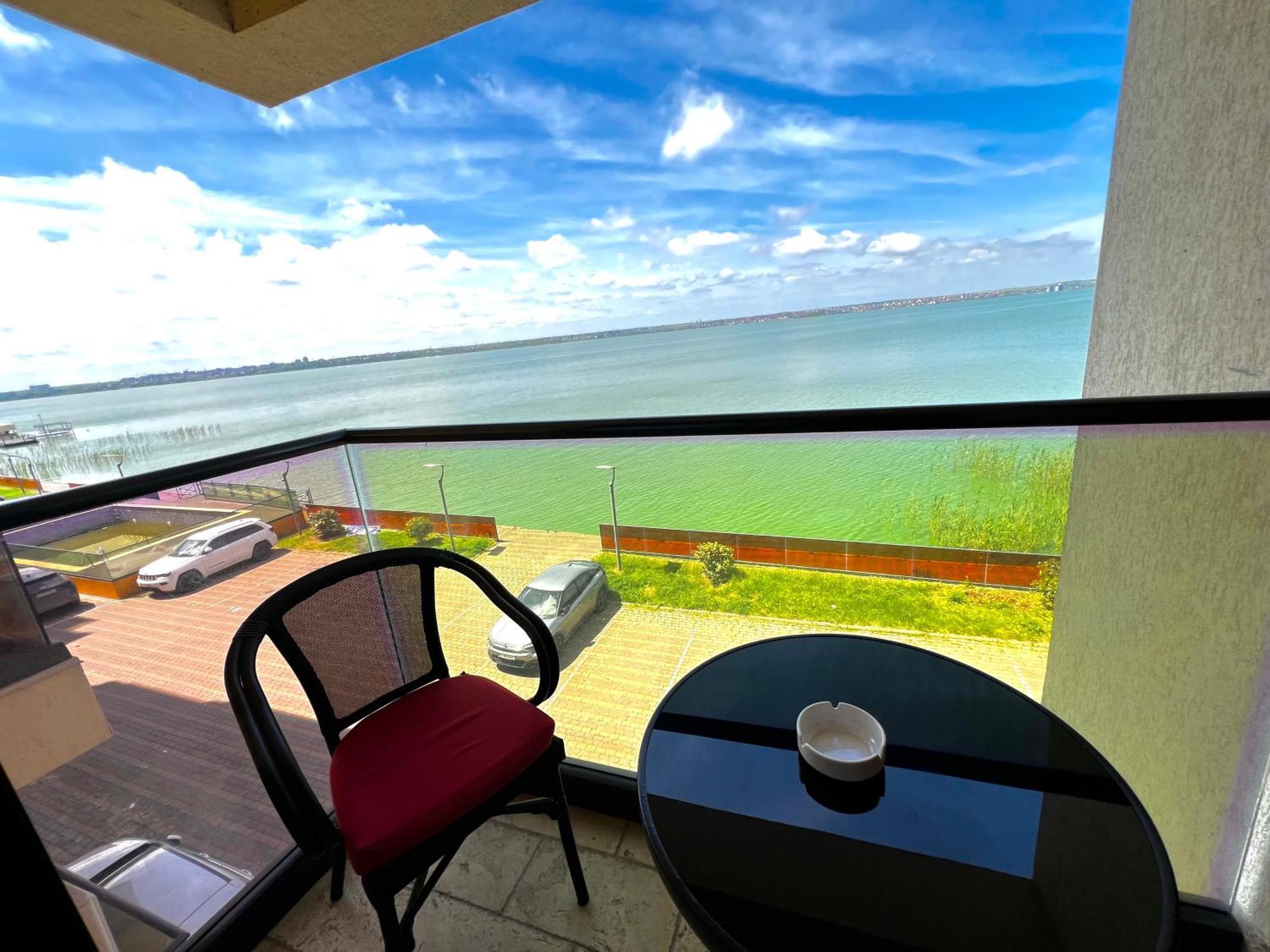 Sophia Lake View Suite Мамая Экстерьер фото