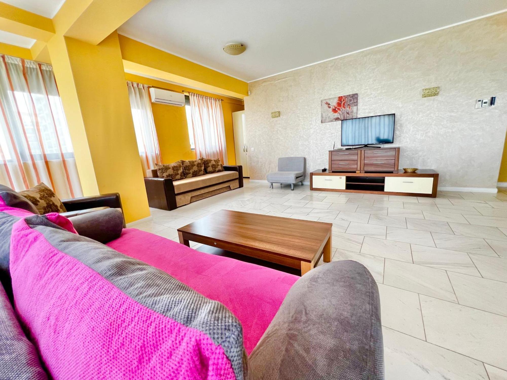 Sophia Lake View Suite Мамая Экстерьер фото